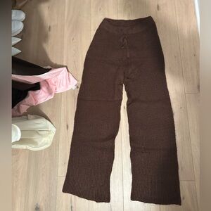 Missguided Knit Pants